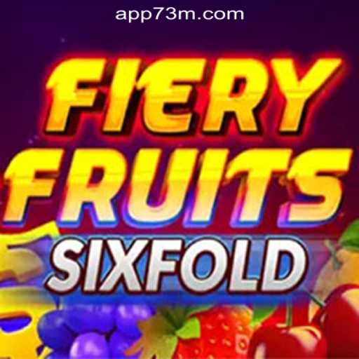 FieryFruitsSixFold: An Exciting Adventure in Slot Gaming